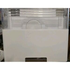 LG Refrigerator Door Ice‎ Bin Part # MCD63746801 New